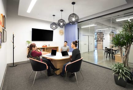 Image 3 of Spaces - Clocktower - 3 East Third Avenue - San Mateo - CA