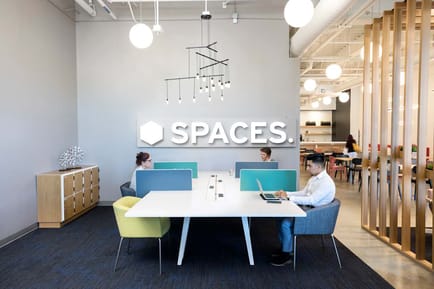 Image 4 of Spaces - Clocktower - 3 East Third Avenue - San Mateo - CA