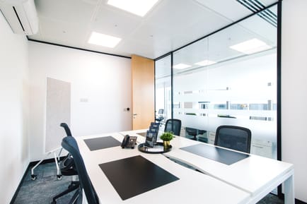 Image 6 of Pure Offices (Managed 94 - 926 sqft) - The Blade, Abbey Street, RG1 3BA - Reading