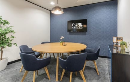 Image 10 of Pure Offices (Managed 94 - 926 sqft) - The Blade, Abbey Street, RG1 3BA - Reading