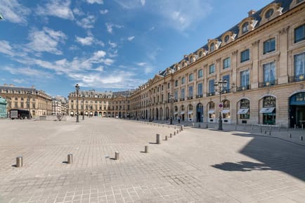 Image 1 of Regus - Paris Vendôme - 10 Place Vendôme - Paris, 75