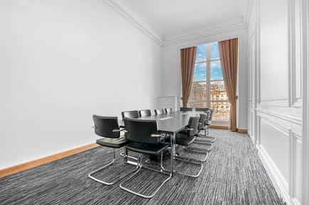 Image 3 of Regus - Paris Vendôme - 10 Place Vendôme - Paris, 75