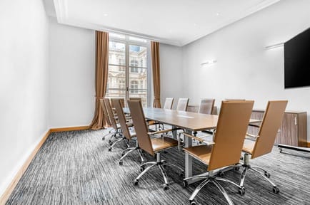 Image 7 of Regus - Paris Vendôme - 10 Place Vendôme - Paris, 75
