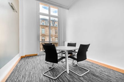 Image 8 of Regus - Paris Vendôme - 10 Place Vendôme - Paris, 75