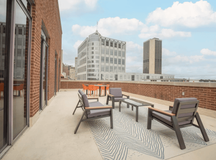Image 3 of Expansive - Shockoe Slip - 11 S, 12th St, Richmond - VA 23219