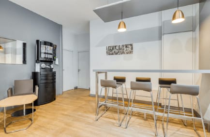 Image 3 of Regus - Haussmann , Rue Pasquier - Paris, 75