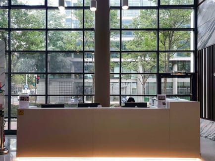 Image 2 of Regus - Paris Issy-les-Moulineaux, Camille Desmoulins - Issy-les-Moulineaux, Paris