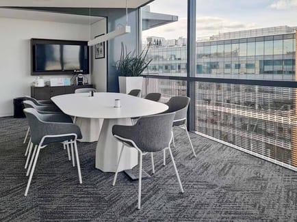 Image 3 of Regus - Paris Issy-les-Moulineaux, Camille Desmoulins - Issy-les-Moulineaux, Paris