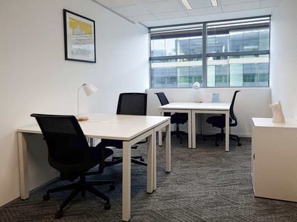 Image 4 of Regus - Paris Issy-les-Moulineaux, Camille Desmoulins - Issy-les-Moulineaux, Paris