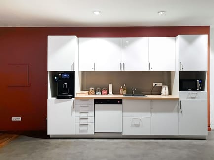 Image 6 of Regus - Paris Issy-les-Moulineaux, Camille Desmoulins - Issy-les-Moulineaux, Paris