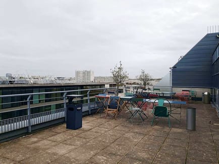 Image 7 of Regus - Paris Issy-les-Moulineaux, Camille Desmoulins - Issy-les-Moulineaux, Paris