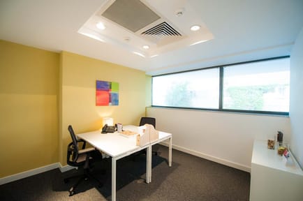 Image 10 of Regus - Bucharest, World Trade Center - Piata Montreal - Bucharest