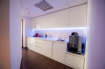 Image 6 of Regus - Bucharest, World Trade Center - Piata Montreal - Bucharest