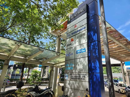 Image 1 of Regus - KL Sentral - Jalan Stesen Sentral 5 - Kuala Lumpur