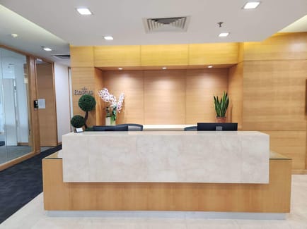 Image 2 of Regus - KL Sentral - Jalan Stesen Sentral 5 - Kuala Lumpur
