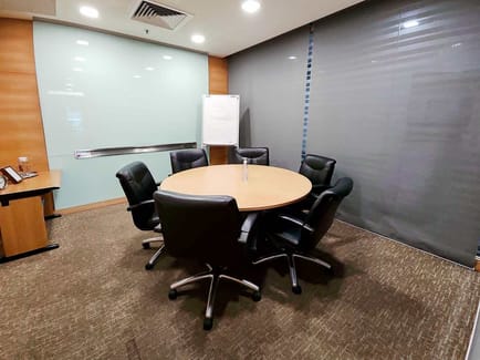 Image 3 of Regus - KL Sentral - Jalan Stesen Sentral 5 - Kuala Lumpur