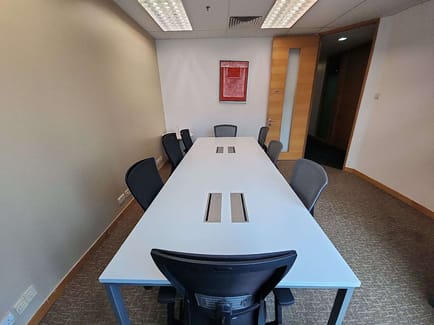 Image 4 of Regus - KL Sentral - Jalan Stesen Sentral 5 - Kuala Lumpur