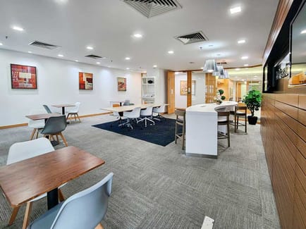 Image 5 of Regus - KL Sentral - Jalan Stesen Sentral 5 - Kuala Lumpur
