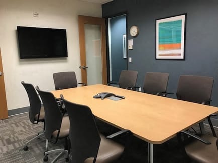 Image 6 of Office Evolution - S Hover St - Longmont