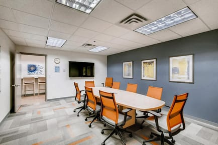 Image 4 of Office Evolution - 4845 Pearl East Circle -Boulder