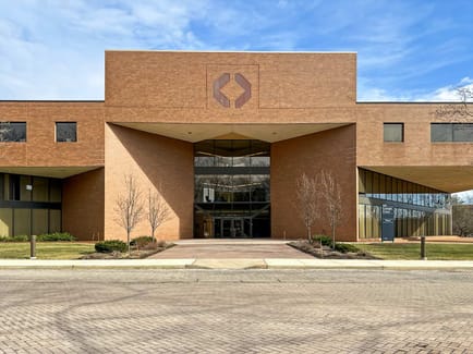 Image 1 of Regus - Carnegie Center - Princeton, NJ
