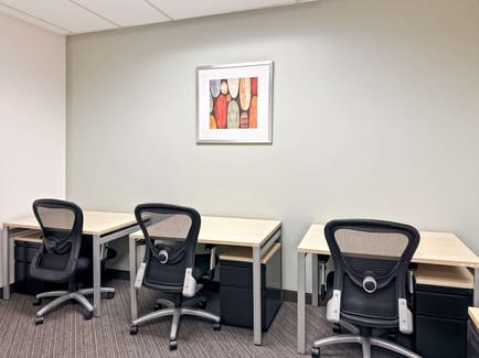 Image 12 of Regus - Carnegie Center - Princeton, NJ