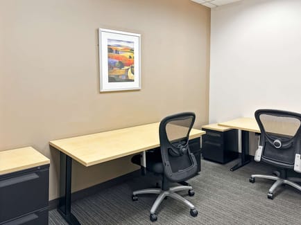 Image 13 of Regus - Carnegie Center - Princeton, NJ