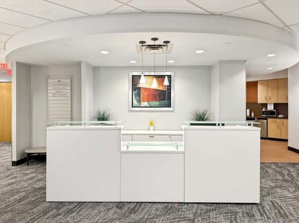 Image 2 of Regus - Carnegie Center - Princeton, NJ