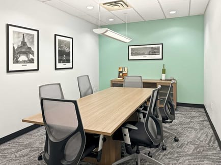 Image 3 of Regus - Carnegie Center - Princeton, NJ