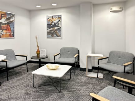 Image 4 of Regus - Carnegie Center - Princeton, NJ