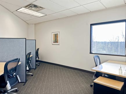 Image 8 of Regus - Carnegie Center - Princeton, NJ