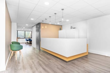 Image 2 of Regus - Boulevard de Leeds - Lille, 59777