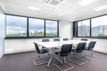 Image 3 of Regus - Boulevard de Leeds - Lille, 59777