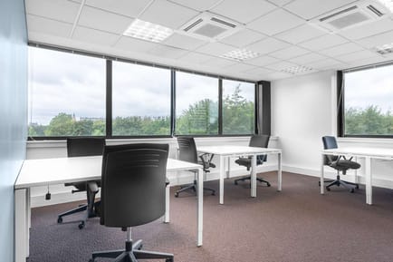 Image 4 of Regus - Boulevard de Leeds - Lille, 59777