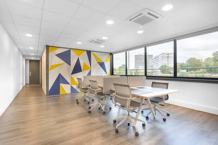 Image 7 of Regus - Boulevard de Leeds - Lille, 59777