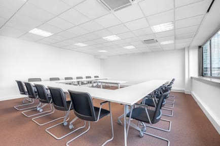 Image 8 of Regus - Boulevard de Leeds - Lille, 59777