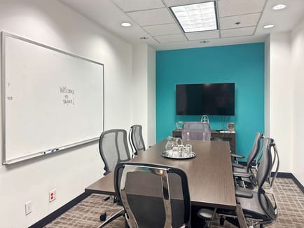Image 10 of Regus - Bellevue Skyline Tower - NE 4th St - Bellevue