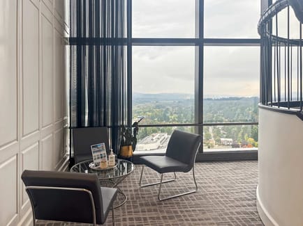 Image 13 of Regus - Bellevue Skyline Tower - NE 4th St - Bellevue