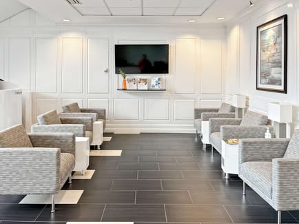 Image 6 of Regus - Bellevue Skyline Tower - NE 4th St - Bellevue