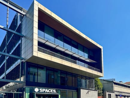Image 1 of Regus - Piazza del Popolo, 00187 - Rome
