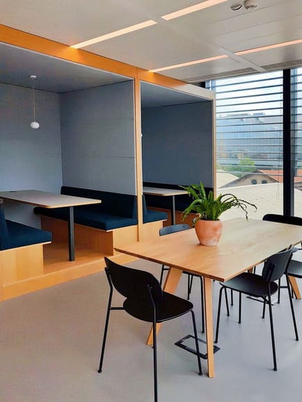 Image 10 of Regus - Piazza del Popolo, 00187 - Rome