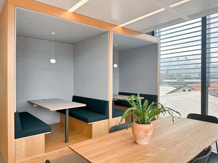 Image 12 of Regus - Piazza del Popolo, 00187 - Rome