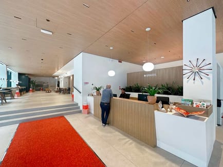 Image 14 of Regus - Piazza del Popolo, 00187 - Rome