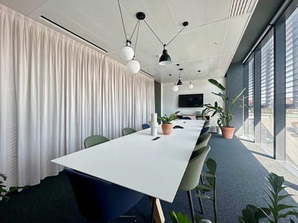 Image 3 of Regus - Piazza del Popolo, 00187 - Rome