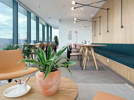 Image 6 of Regus - Piazza del Popolo, 00187 - Rome