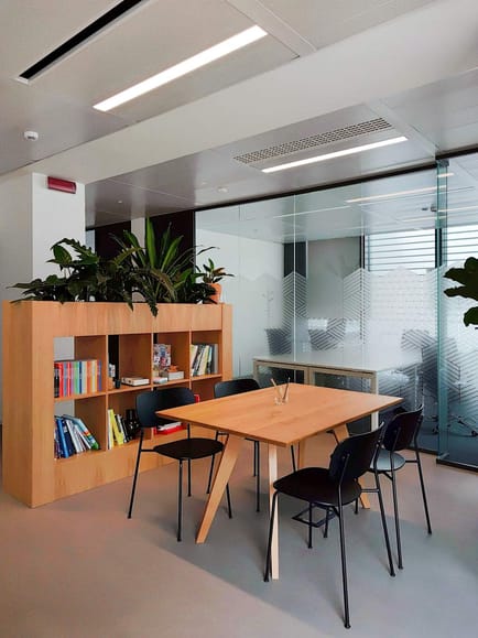 Image 8 of Regus - Piazza del Popolo, 00187 - Rome