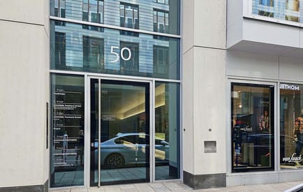 Image 1 of Regus - Neuer Wall 50 - Hamburg