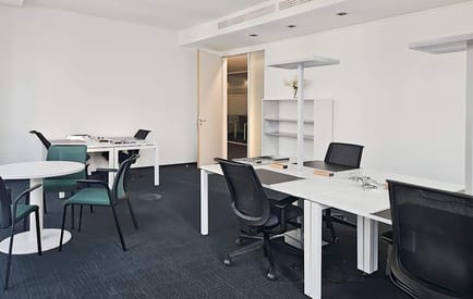 Image 7 of Regus - Neuer Wall 50 - Hamburg
