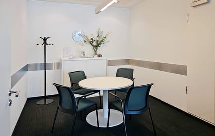 Image 9 of Regus - Neuer Wall 50 - Hamburg