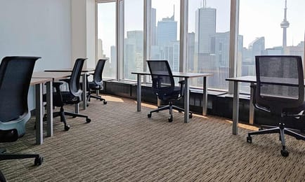 Image 15 of Regus - Eaton Centre - Dundas Street West - Toronto, ON